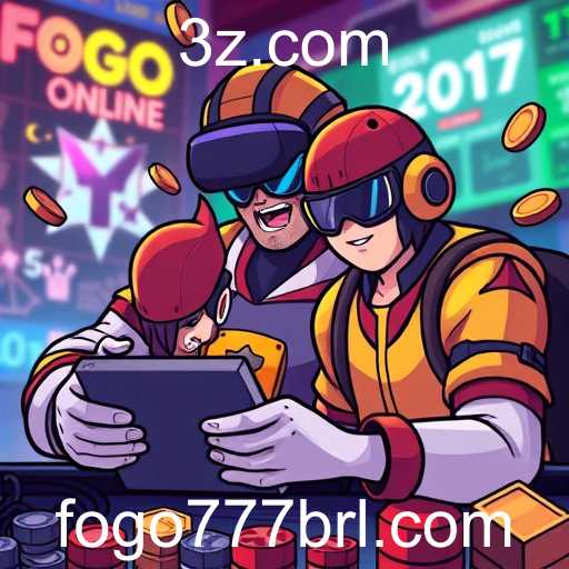 Crescimento Vertiginoso dos Sites de Jogos Online