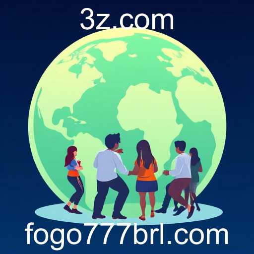 A Revolução do FOGO777 no Mundo dos Jogos
