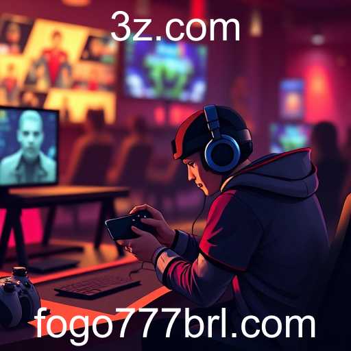 A Ascensão dos Jogos Online em 2025