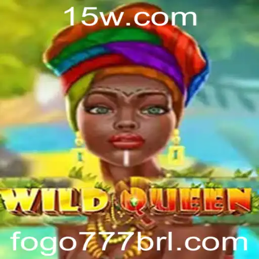 Conheça o Fascinante Jogo WildQueen com a Palavra-Chave FOGO777
